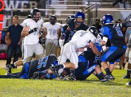 Thumbnail 2 in Clovis North @ Frontier photogallery.