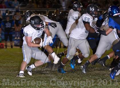 Thumbnail 3 in Clovis North @ Frontier photogallery.