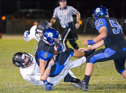Thumbnail 3 in Clovis North @ Frontier photogallery.