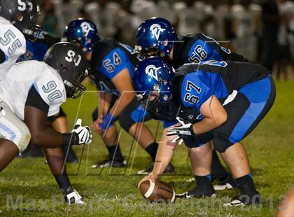 Thumbnail 2 in Clovis North @ Frontier photogallery.