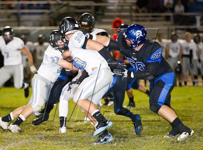 Thumbnail 3 in Clovis North @ Frontier photogallery.