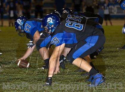 Thumbnail 1 in Clovis North @ Frontier photogallery.