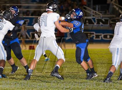 Thumbnail 3 in Clovis North @ Frontier photogallery.