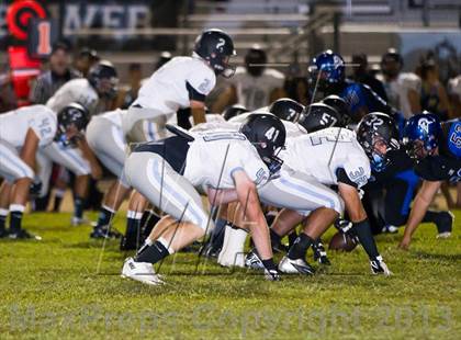 Thumbnail 3 in Clovis North @ Frontier photogallery.