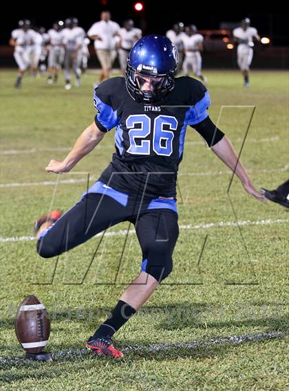 Thumbnail 2 in Clovis North @ Frontier photogallery.