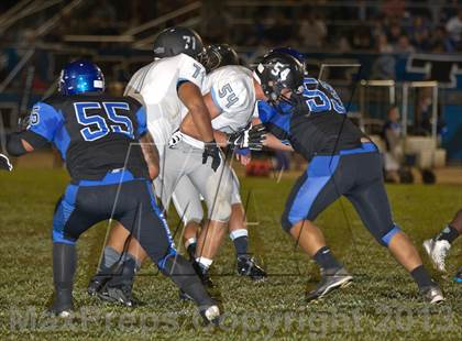 Thumbnail 3 in Clovis North @ Frontier photogallery.