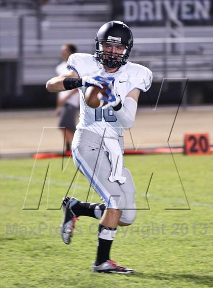 Thumbnail 1 in Clovis North @ Frontier photogallery.