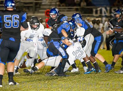 Thumbnail 1 in Clovis North @ Frontier photogallery.