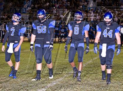 Thumbnail 3 in Clovis North @ Frontier photogallery.