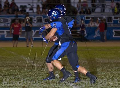 Thumbnail 2 in Clovis North @ Frontier photogallery.