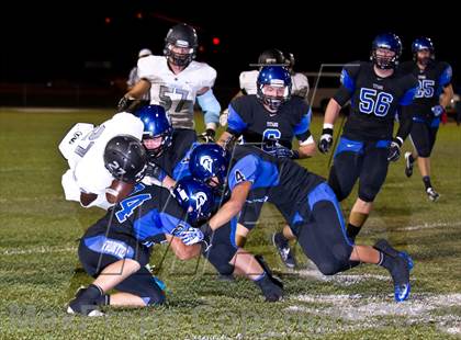 Thumbnail 3 in Clovis North @ Frontier photogallery.