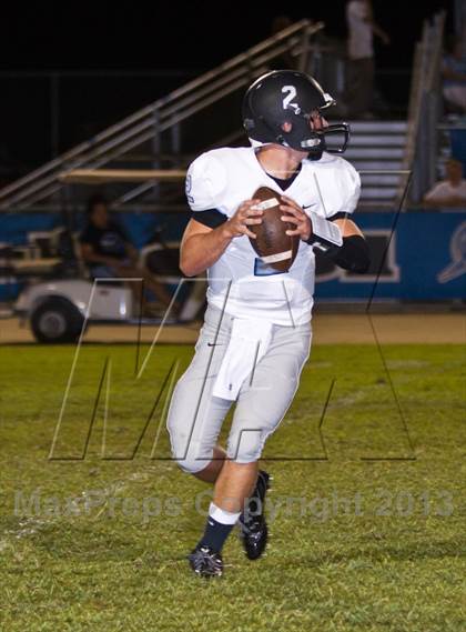 Thumbnail 1 in Clovis North @ Frontier photogallery.