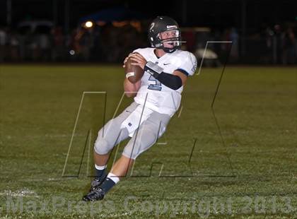 Thumbnail 1 in Clovis North @ Frontier photogallery.