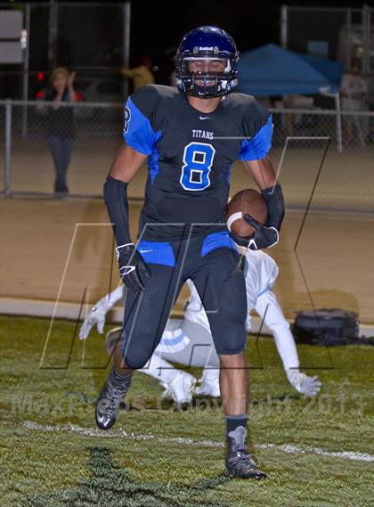 Thumbnail 1 in Clovis North @ Frontier photogallery.
