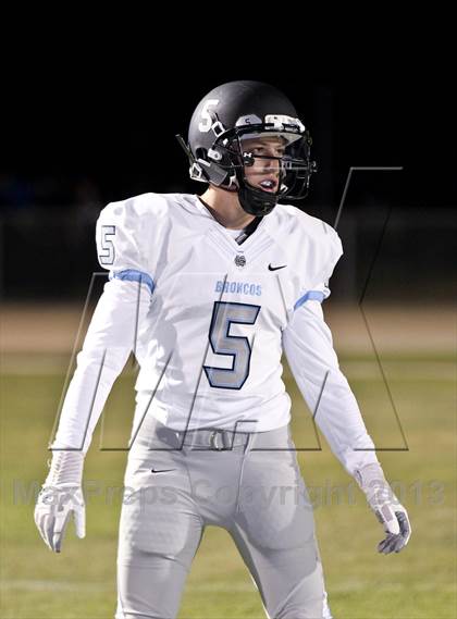 Thumbnail 3 in Clovis North @ Frontier photogallery.