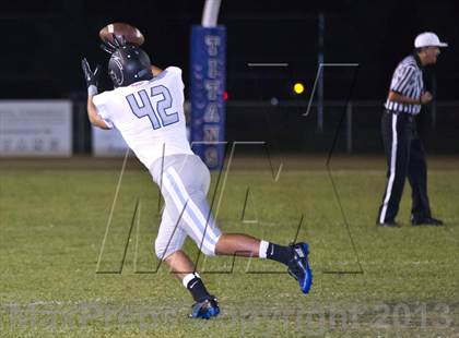 Thumbnail 2 in Clovis North @ Frontier photogallery.