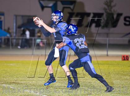 Thumbnail 2 in Clovis North @ Frontier photogallery.
