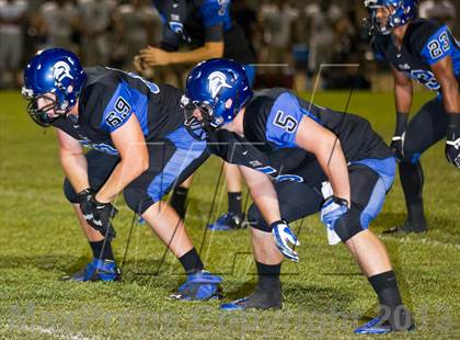 Thumbnail 3 in Clovis North @ Frontier photogallery.