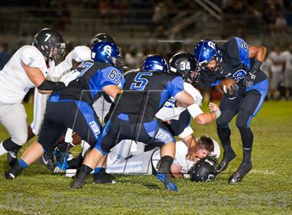 Thumbnail 2 in Clovis North @ Frontier photogallery.