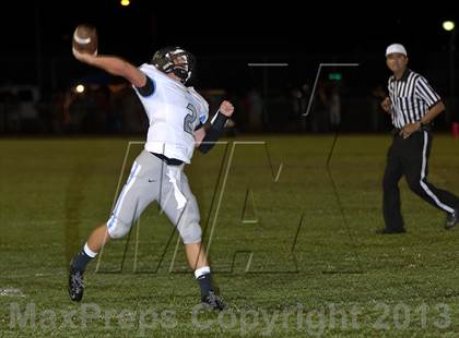 Thumbnail 2 in Clovis North @ Frontier photogallery.