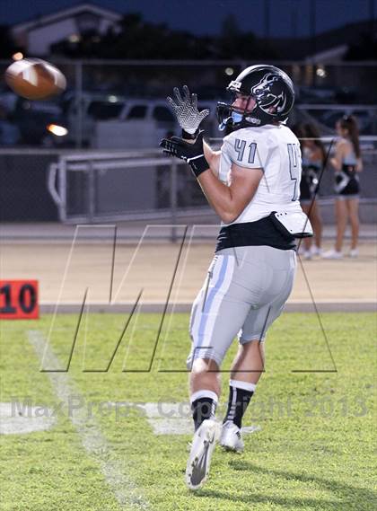 Thumbnail 2 in Clovis North @ Frontier photogallery.