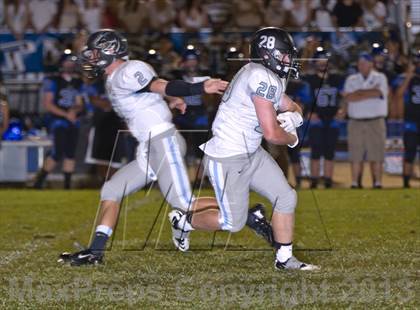 Thumbnail 2 in Clovis North @ Frontier photogallery.