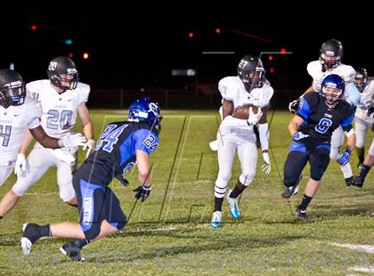Thumbnail 2 in Clovis North @ Frontier photogallery.