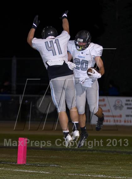 Thumbnail 1 in Clovis North @ Frontier photogallery.