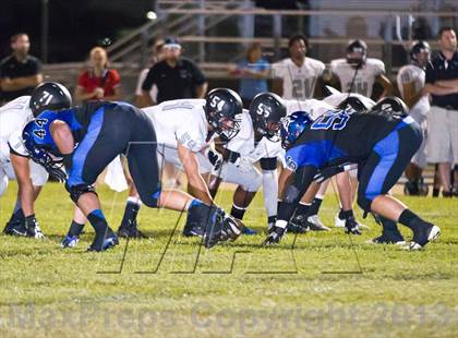 Thumbnail 3 in Clovis North @ Frontier photogallery.