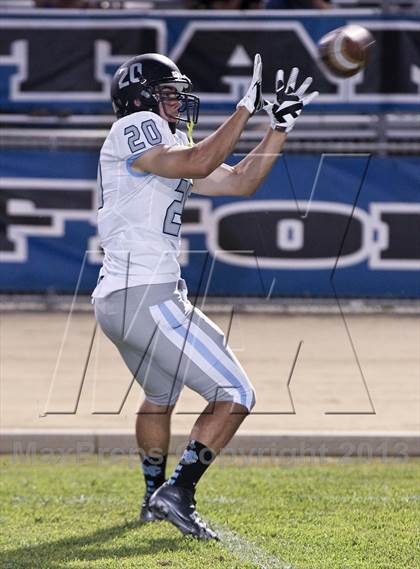 Thumbnail 3 in Clovis North @ Frontier photogallery.