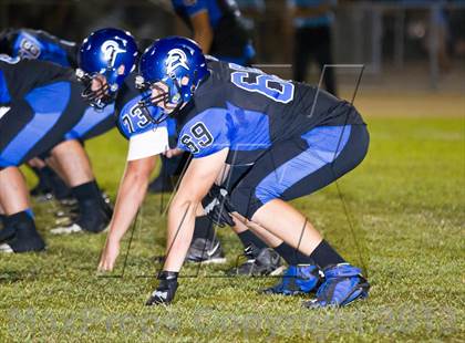 Thumbnail 3 in Clovis North @ Frontier photogallery.