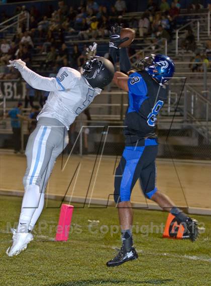 Thumbnail 3 in Clovis North @ Frontier photogallery.
