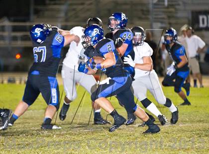 Thumbnail 2 in Clovis North @ Frontier photogallery.