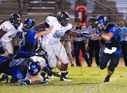 Thumbnail 3 in Clovis North @ Frontier photogallery.