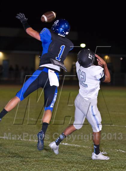 Thumbnail 1 in Clovis North @ Frontier photogallery.