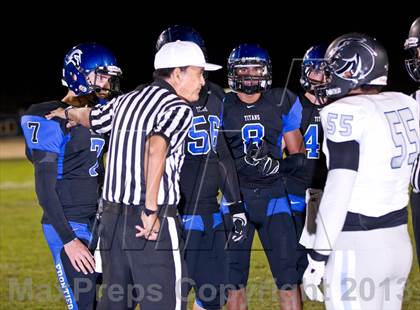 Thumbnail 1 in Clovis North @ Frontier photogallery.