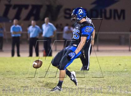 Thumbnail 3 in Clovis North @ Frontier photogallery.