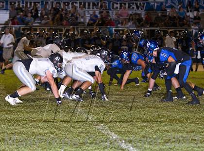 Thumbnail 1 in Clovis North @ Frontier photogallery.
