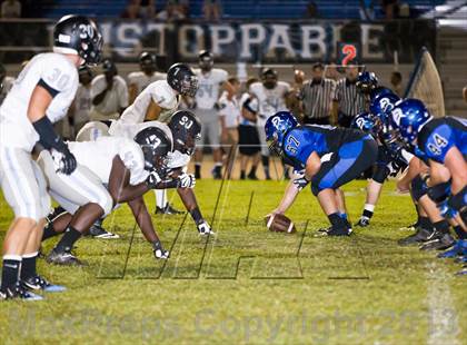 Thumbnail 3 in Clovis North @ Frontier photogallery.