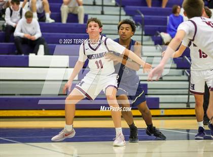 Thumbnail 1 in Foothill vs. Herriman (Corner Canyon Tournament of Champions) photogallery.
