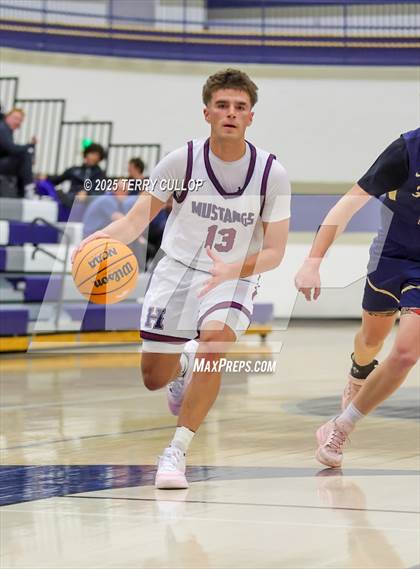 Thumbnail 1 in Foothill vs. Herriman (Corner Canyon Tournament of Champions) photogallery.