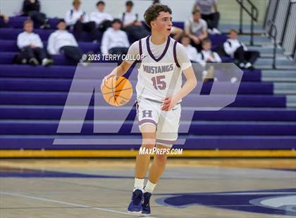 Thumbnail 1 in Foothill vs. Herriman (Corner Canyon Tournament of Champions) photogallery.