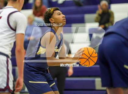 Thumbnail 3 in Foothill vs. Herriman (Corner Canyon Tournament of Champions) photogallery.