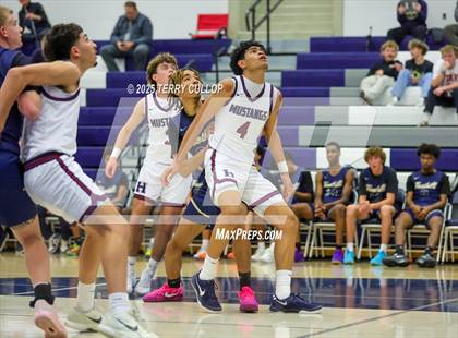 Thumbnail 1 in Foothill vs. Herriman (Corner Canyon Tournament of Champions) photogallery.