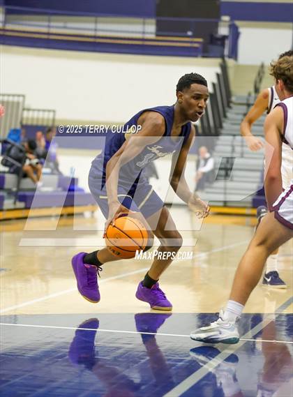 Thumbnail 1 in Foothill vs. Herriman (Corner Canyon Tournament of Champions) photogallery.