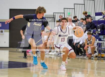 Thumbnail 3 in Foothill vs. Herriman (Corner Canyon Tournament of Champions) photogallery.