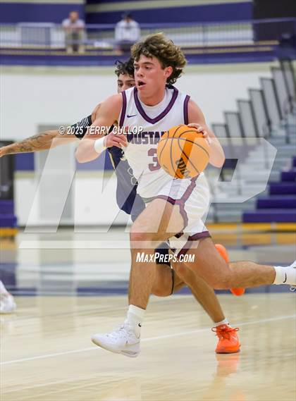 Thumbnail 3 in Foothill vs. Herriman (Corner Canyon Tournament of Champions) photogallery.