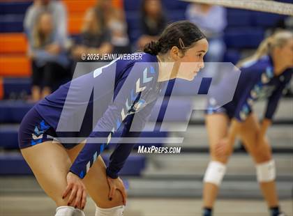 Thumbnail 3 in Harrisburg vs. Marymount photogallery.