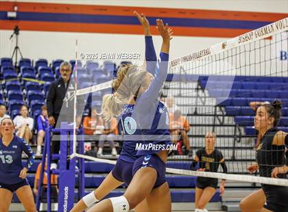 Thumbnail 1 in Harrisburg vs. Marymount photogallery.