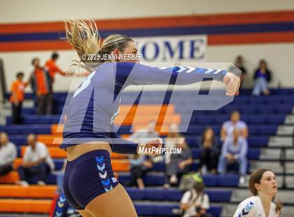 Thumbnail 3 in Harrisburg vs. Marymount photogallery.